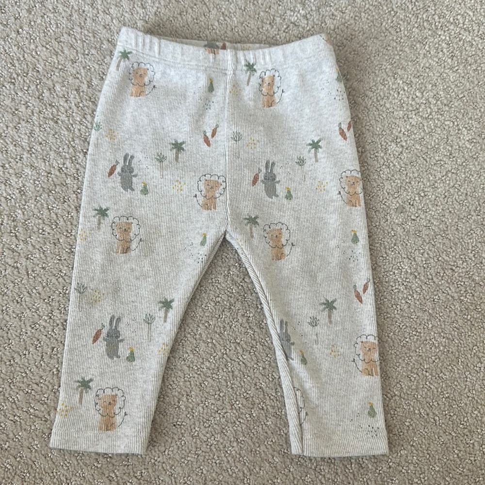 Zara pants